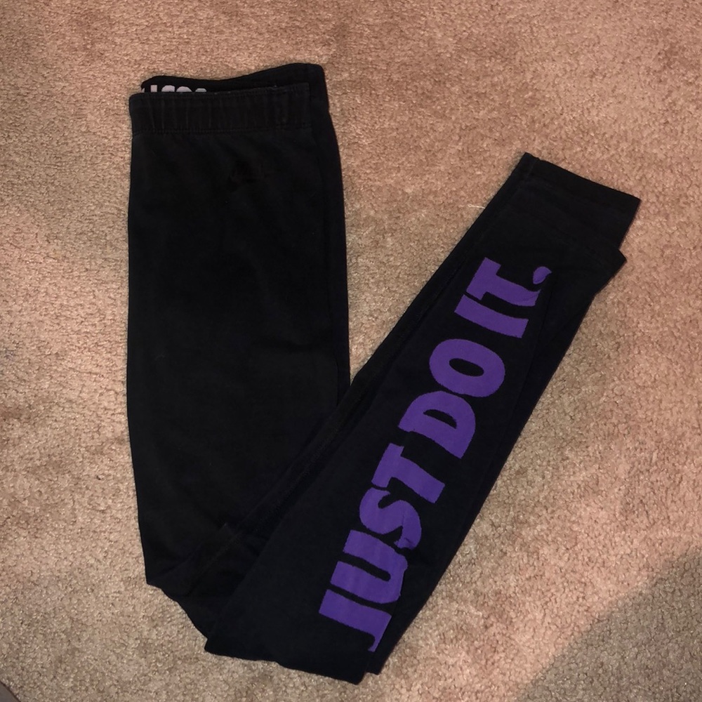 nike leggings